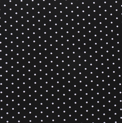 Ниагара принт, 129 гр/м2, 145 см, чёрный