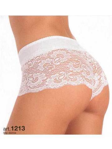 Женские трусы 1213 Jadea