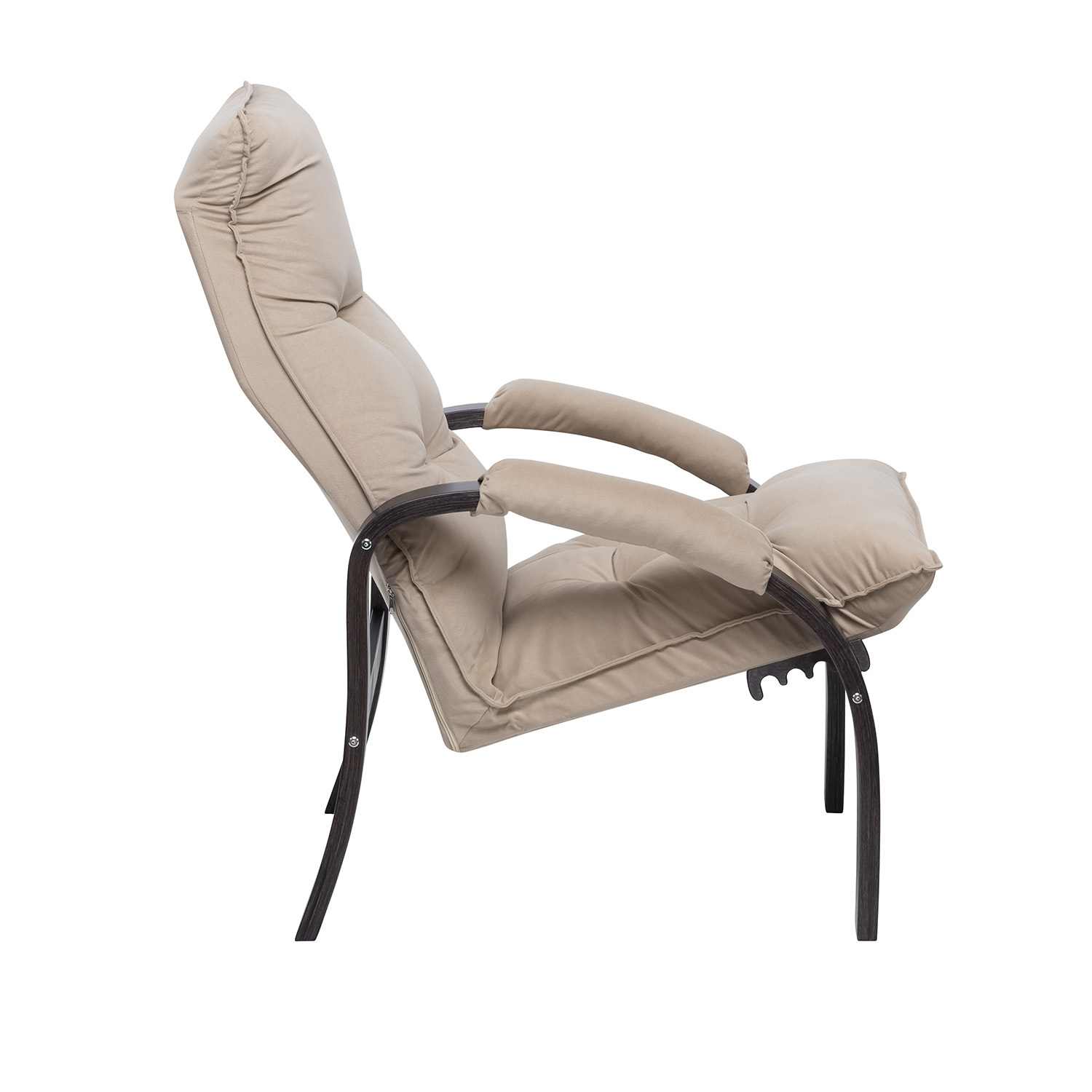 Кресло-трансформер Leset Левада V18 бежевый, фото 3