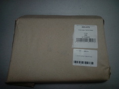 СТЕКЛО ФАРЫ ТАВРИЯ ЛЕВ