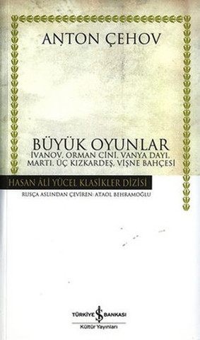 Büyük Oyunlar - Hasan Ali Yücel Klasikleri