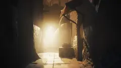 Little Nightmares Стандартное издание III (3) (картридж для Nintendo Switch, интерфейс и субтитры на русском языке)