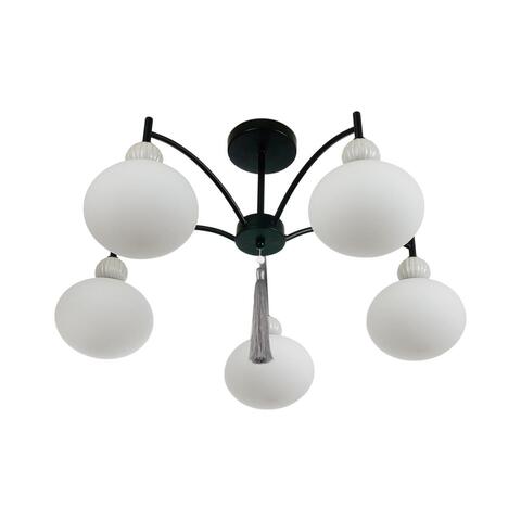 Потолочная люстра Lumion GLORIYA 8273/5C