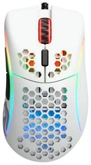 Мышь GLORIOUS Model D Matte GD-WHITE белый