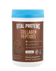 Vital Proteins Коллагеновые пептиды, шоколад, 383 г (13,5 унции)