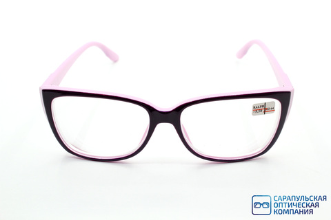 Очки готовые для зрения RALPH RA0782 C2