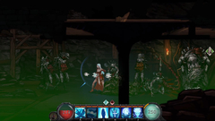 Immortal Hunters (для ПК, цифровой код доступа)
