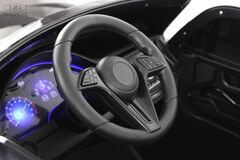 Porsche Cayenne M005BX с дистанционным управлением (двухместный)