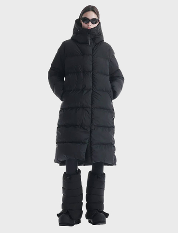 Пуховик KRAKATAU Aitken