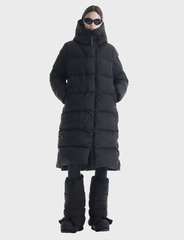 Пуховик KRAKATAU Aitken