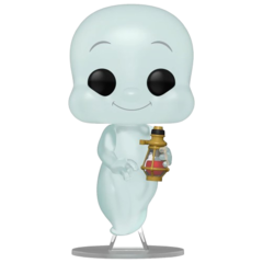 Фигурка Funko POP! Movies Casper 30th Casper
