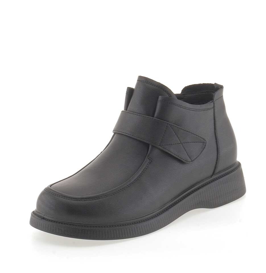 Ботильоны женские TOFA 804916-4 черные