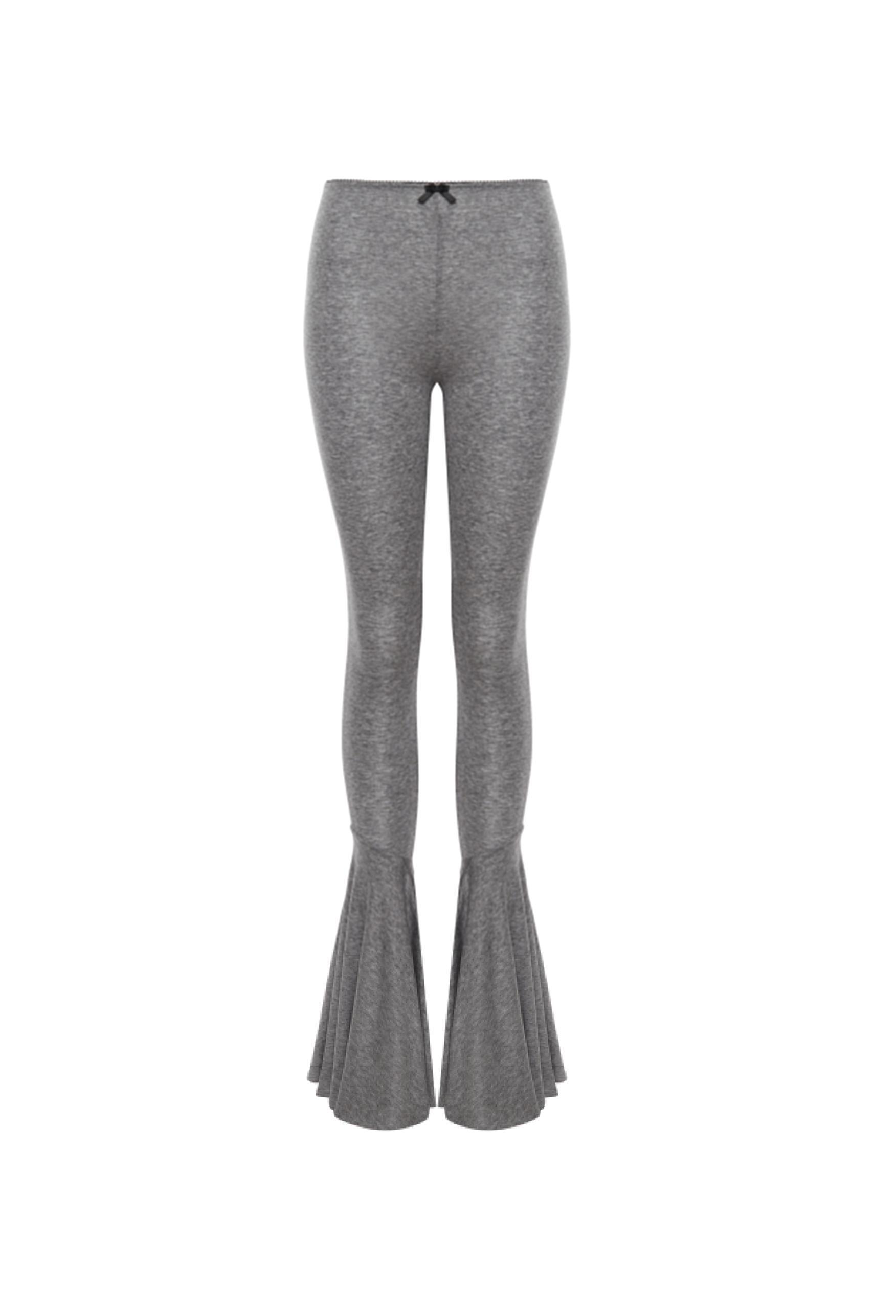 Брюки Lola Grey