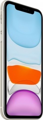 Смартфон Apple iPhone 11 64GB White