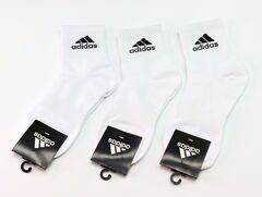 Носки adidas (36-41)р. / шт. WA/01