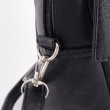 Сумка Саломея 364 канадский черный