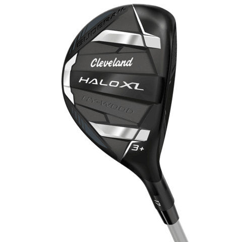 Набор клюшек мужской Cleveland Golf графитовый 10 клюшек