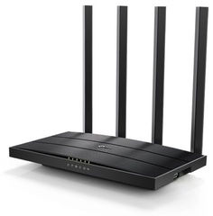 Wi-Fi роутер TP-LINK Archer C6U
