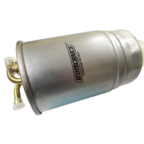 FLT0003 Фильтр тонкой очистки, ECOTECHNICS