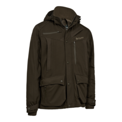 Куртка Deerhunter Muflon Pro Autumn (376 Art Green)