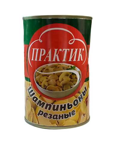 Шампиньоны 