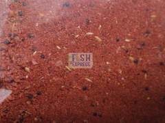 VF ICE Червь 0,9кг/10шт/уп