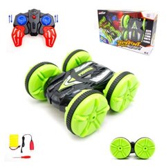 Машинка перевертыш на Р/У Sprint Evo Stunt 360° 2.4GHz