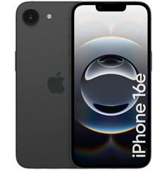 iPhone 16e 128Gb SIM+eSIM БУ
