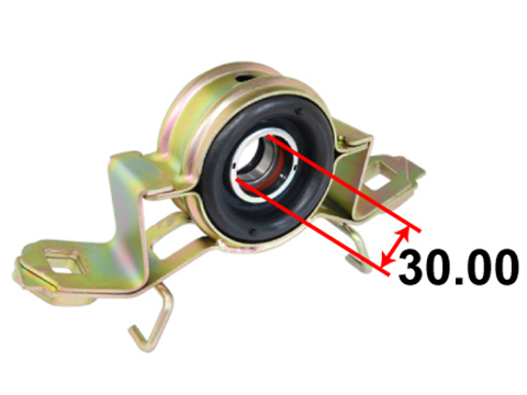 Подшипник подвесной Tenacity (1555) ACBTO1008