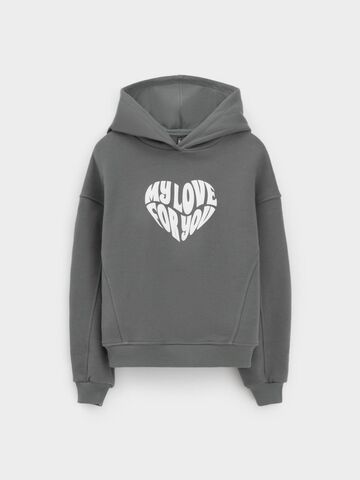 джемпер  для девочки  КР 302815/пряный базилик к587