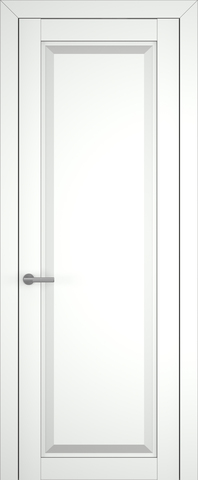 Межкомнатная дверь Zadoor Sens ПГ Неаполь SE
