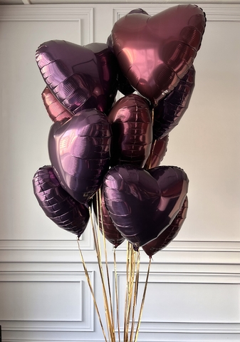 Шары для нее №46