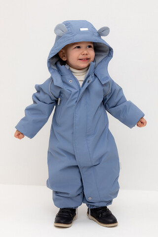 комбинезон  для мальчика  ВК 60108/5 УЗГ