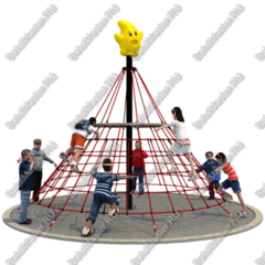 КАНАТНЫЙ ЛАЗ TR15B-106C