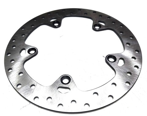 Диск тормозной задний на BMW F650GS / F800 / F850 / F900 / HP2 1170 / K1200 / R1200 / K1300 2003-2025 г.в.
