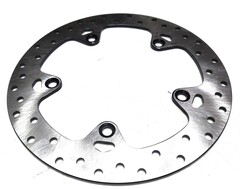 Диск тормозной задний на BMW F650GS / F800 / F850 / F900 / HP2 1170 / K1200 / R1200 / K1300 2003-2025 г.в.