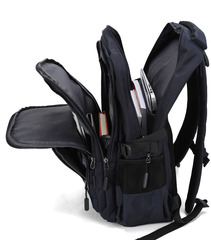 Рюкзак Aoking XN58269D Black - 2