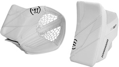 Вратарская экипировка