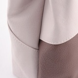 Сумка Саломея 483 мульти латте