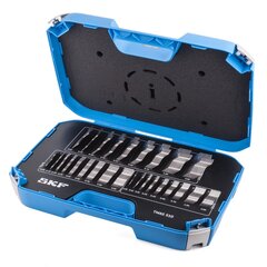 Калиброванные пластины TMAS 510