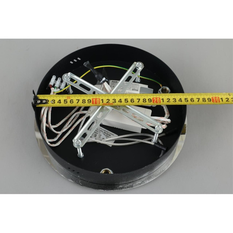 Подвесная светодиодная люстра Aployt Avrora APL.791.13.60