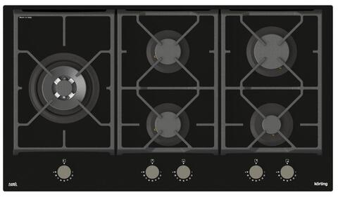 Korting HGG 9987 CTN FLC