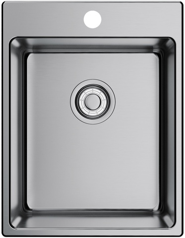 Omoikiri Amadare 39-IN