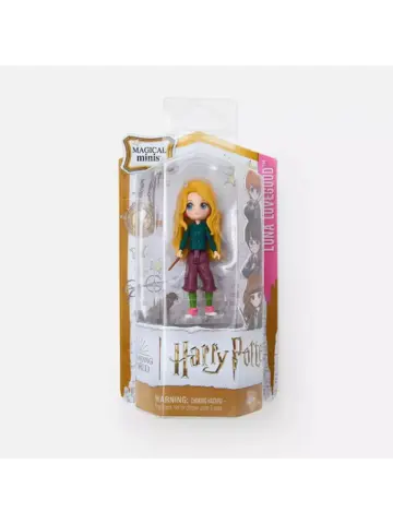 Фигурка Harry Potter Luna Lovegood