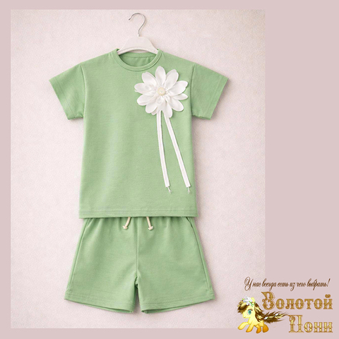 Костюм девочке (2-4) 260302-RQ1114