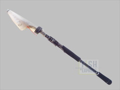 Спиннинг SHIMANO телескопический 2.4м