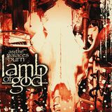 LAMB OF GOD: As The Palaces Burn (Компакт-диск)