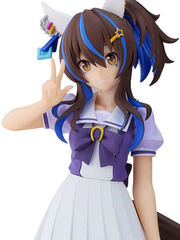Фигурка Bandai Spirits Umamusume Pretty Derby: Daitaku Helios