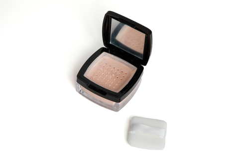 LavelleCollection Пудра рассыпчатая Loose Powder тон 02 светло-бежевый