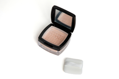 LavelleCollection Пудра рассыпчатая Loose Powder тон 02 светло-бежевый